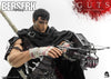 Berserk - Guts (Black Swordsman) 1/6 Scale Figure