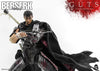 Berserk - Guts (Black Swordsman) 1/6 Scale Figure