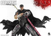 Berserk - Guts (Black Swordsman) 1/6 Scale Figure