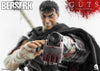 Berserk - Guts (Black Swordsman) 1/6 Scale Figure