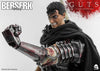 Berserk - Guts (Black Swordsman) 1/6 Scale Figure