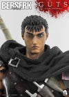 Berserk - Guts (Black Swordsman) 1/6 Scale Figure