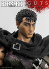 Berserk - Guts (Black Swordsman) 1/6 Scale Figure