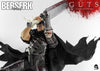 Berserk - Guts (Black Swordsman) 1/6 Scale Figure