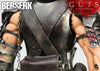 Berserk - Guts (Black Swordsman) 1/6 Scale Figure