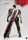 Berserk - Guts (Black Swordsman) 1/6 Scale Figure