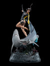 Tomb Raider: Underworld - Lara Croft Quest for Avalon 1/4 Scale Statue