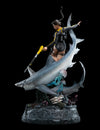 Tomb Raider: Underworld - Lara Croft Quest for Avalon 1/4 Scale Statue