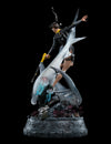 Tomb Raider: Underworld - Lara Croft Quest for Avalon 1/4 Scale Statue