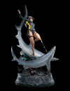 Tomb Raider: Underworld - Lara Croft Quest for Avalon 1/4 Scale Statue