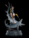 Tomb Raider: Underworld - Lara Croft Quest for Avalon 1/4 Scale Statue