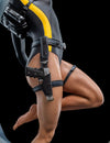 Tomb Raider: Underworld - Lara Croft Quest for Avalon 1/4 Scale Statue