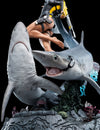 Tomb Raider: Underworld - Lara Croft Quest for Avalon 1/4 Scale Statue