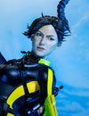 Tomb Raider: Underworld - Lara Croft Quest for Avalon 1/4 Scale Statue