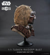 Tusken Raider (Signature Edition) Life-Size Prop Replica Bust