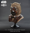 Tusken Raider (Signature Edition) Life-Size Prop Replica Bust