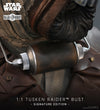 Tusken Raider (Signature Edition) Life-Size Prop Replica Bust