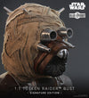 Tusken Raider (Signature Edition) Life-Size Prop Replica Bust