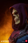 Masters of the Universe - Skeletor Life-Size Bust