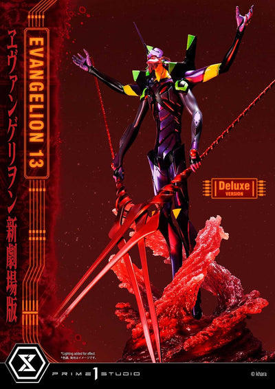 Unit 13 (Concept By Josh Nizzi) Deluxe Version