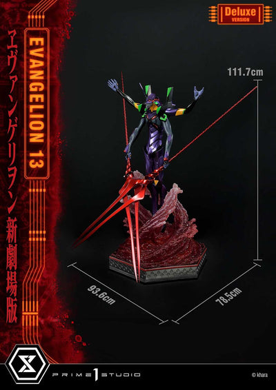 Unit 13 (Concept By Josh Nizzi) Deluxe Version