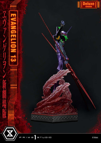 Unit 13 (Concept By Josh Nizzi) Deluxe Version