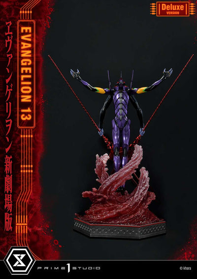 Unit 13 (Concept By Josh Nizzi) Deluxe Version