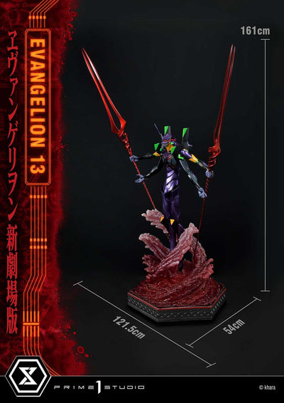 Unit 13 (Concept By Josh Nizzi) Deluxe Version