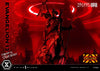 Evangelion - Unit 13 (Concept By Josh Nizzi) Deluxe Statue