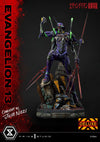 Evangelion - Unit 13 (Concept By Josh Nizzi) Deluxe Statue
