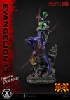 Evangelion - Unit 13 (Concept By Josh Nizzi) Deluxe Statue
