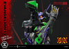 Evangelion - Unit 13 (Concept By Josh Nizzi) Deluxe Statue