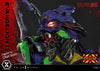 Evangelion - Unit 13 (Concept By Josh Nizzi) Deluxe Statue