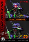 Evangelion - Unit 13 (Concept By Josh Nizzi) Deluxe Statue