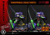 Evangelion - Unit 13 (Concept By Josh Nizzi) Deluxe Statue