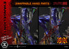 Evangelion - Unit 13 (Concept By Josh Nizzi) Deluxe Statue