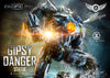 Pacific Rim - Gipsy Danger (Deluxe Version) Statue