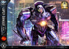 Pacific Rim - Gipsy Danger (Deluxe Version) Statue