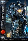 Pacific Rim - Gipsy Danger (Deluxe Version) Statue