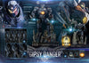 Pacific Rim - Gipsy Danger (Deluxe Version) Statue