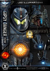 Pacific Rim - Gipsy Danger (Deluxe Version) Statue
