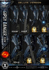Pacific Rim - Gipsy Danger (Deluxe Version) Statue