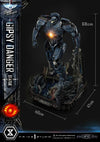 Pacific Rim - Gipsy Danger (Deluxe Version) Statue