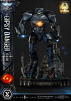 Pacific Rim - Gipsy Danger (Deluxe Version) Statue