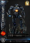 Pacific Rim - Gipsy Danger (Deluxe Version) Statue
