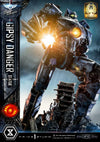 Pacific Rim - Gipsy Danger (Deluxe Version) Statue