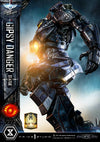 Pacific Rim - Gipsy Danger (Deluxe Version) Statue