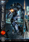 Pacific Rim - Gipsy Danger (Deluxe Version) Statue