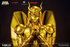 Saint Seiya - Gold Cloth Series - Virgo Cloth 1/6 Scale Statue