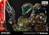 Doom Eternal - Doom Slayer (Deluxe Version) 1/3 Scale Statue